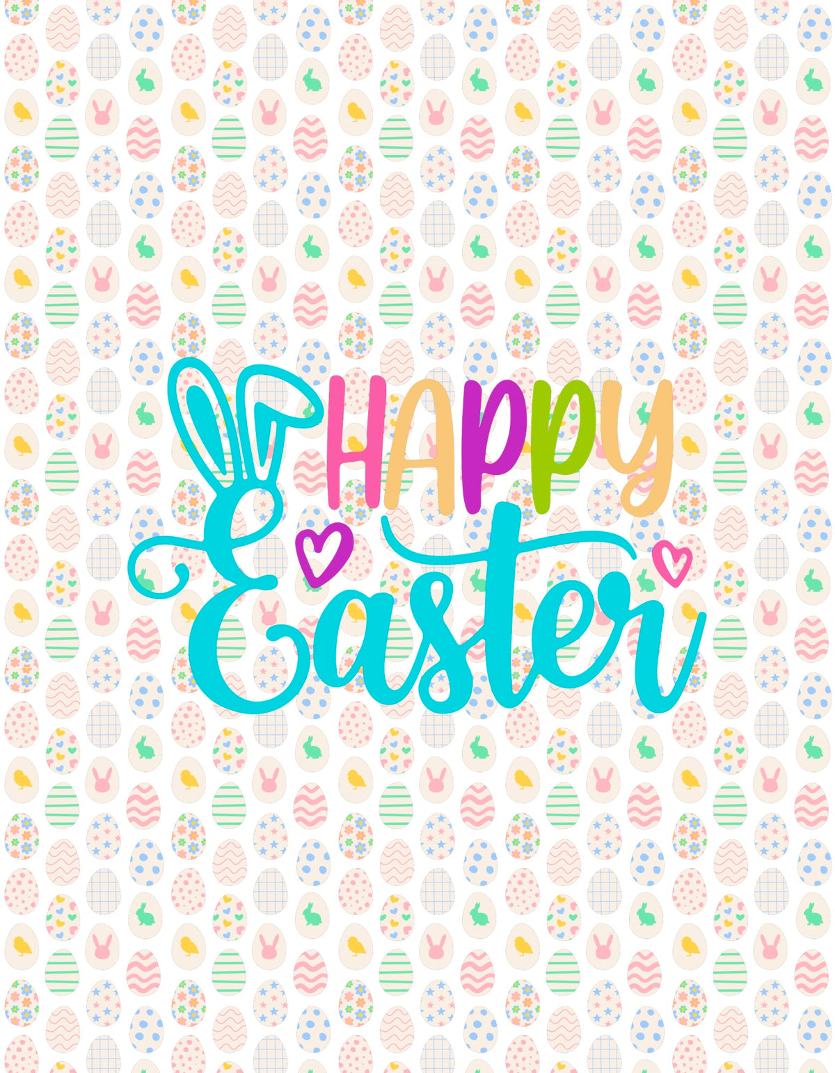 Easter