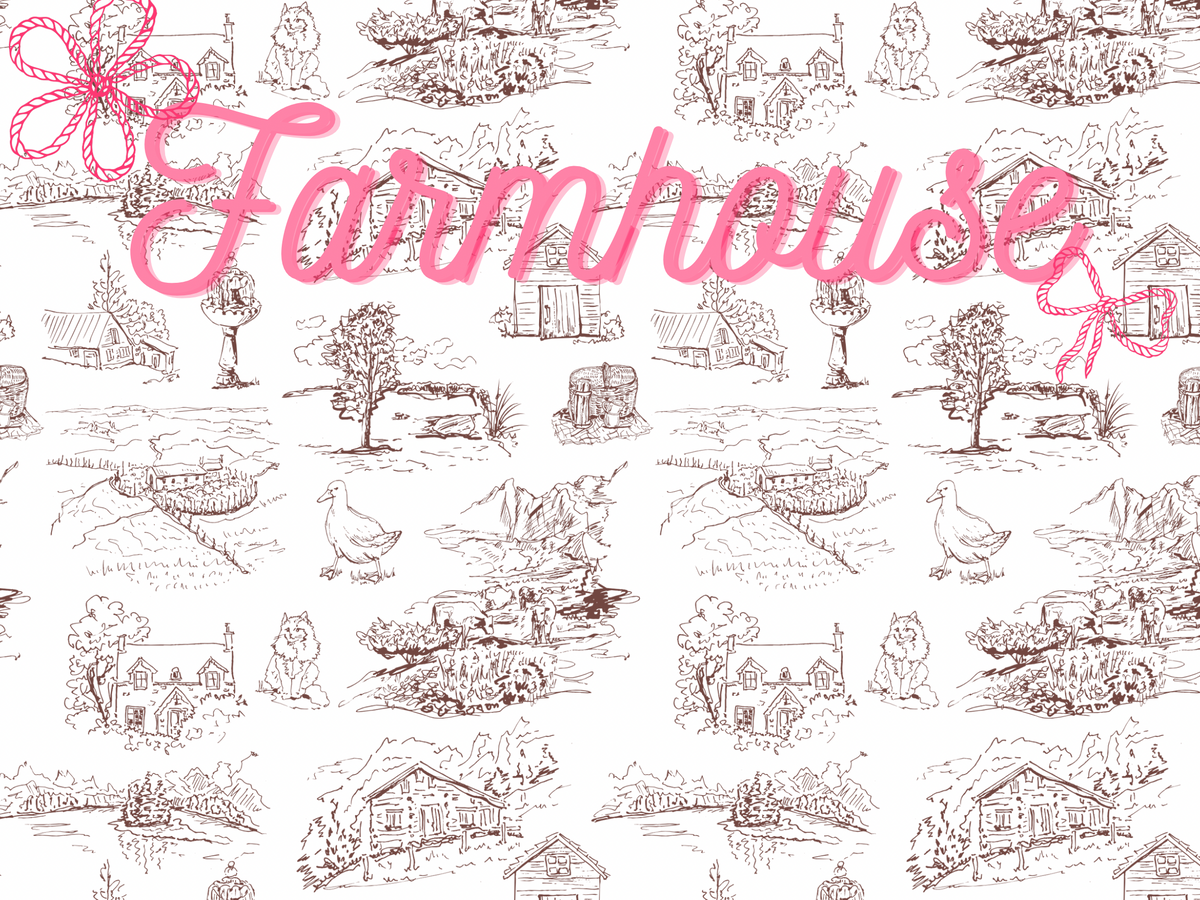 Farmhouse