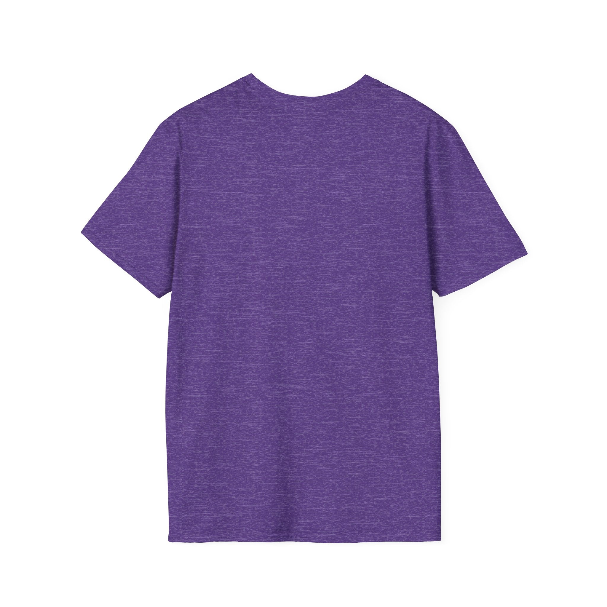 Horses in the pasture T-Shirt | Watercolor Meadow Scene