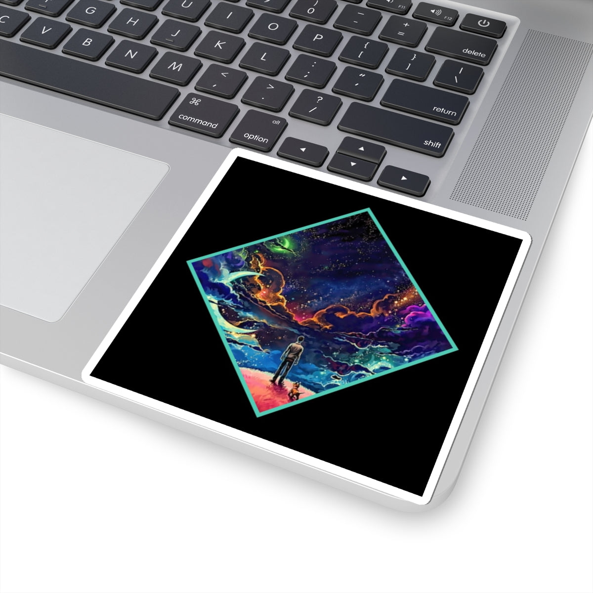 Personalized Stickers