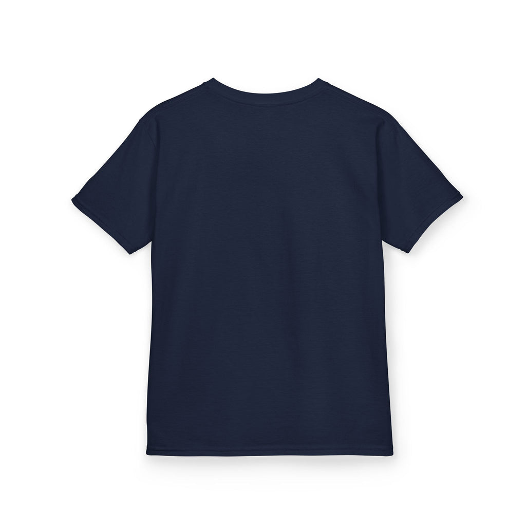 Kids 4th of July Eagle T‑Shirt