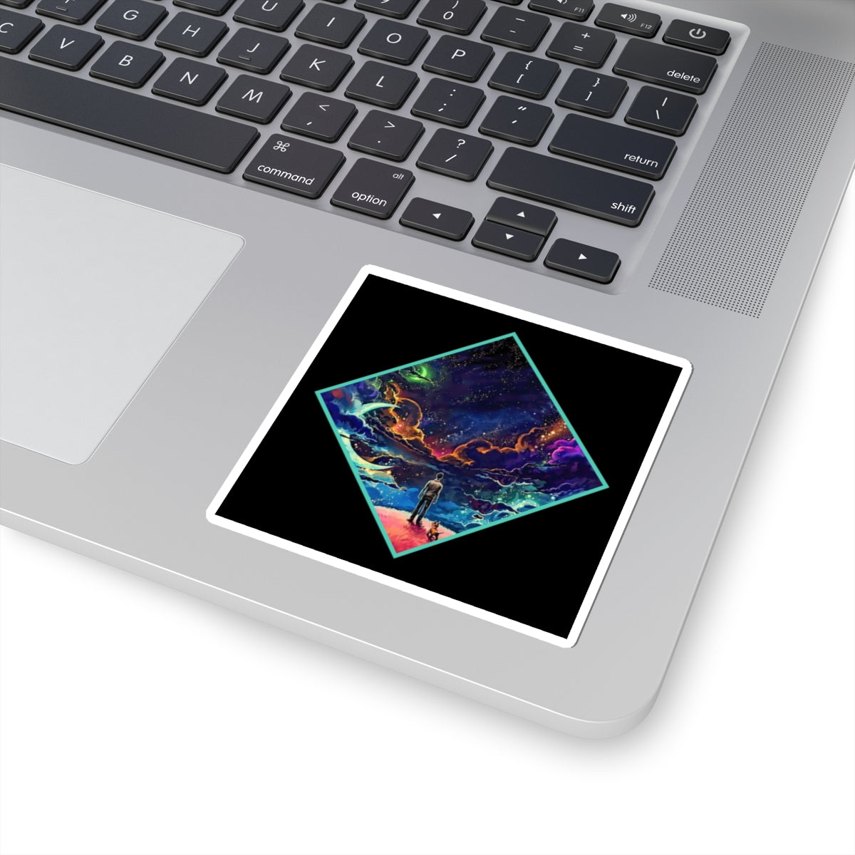 Personalized Stickers