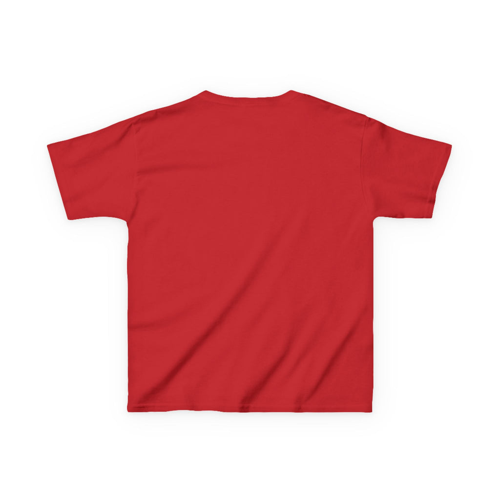 Land of the Free Youth Tee 4’th of July