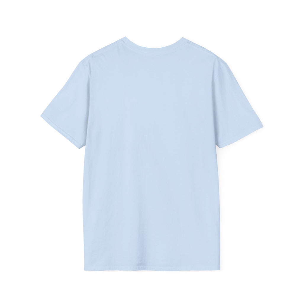 Horses in the pasture T-Shirt | Watercolor Meadow Scene
