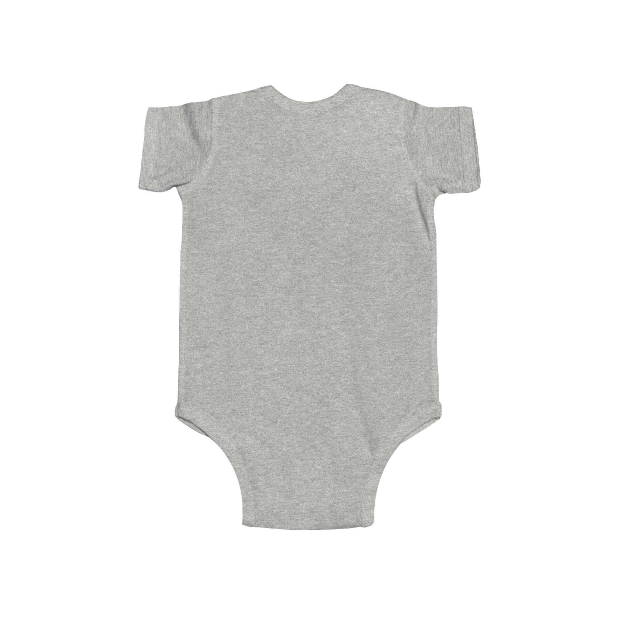 Easter Bunny Baby Onesie