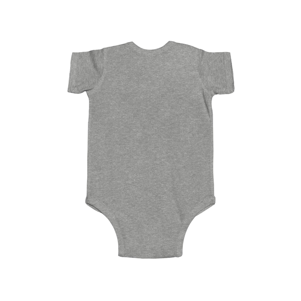 Easter Bunny Baby Onesie
