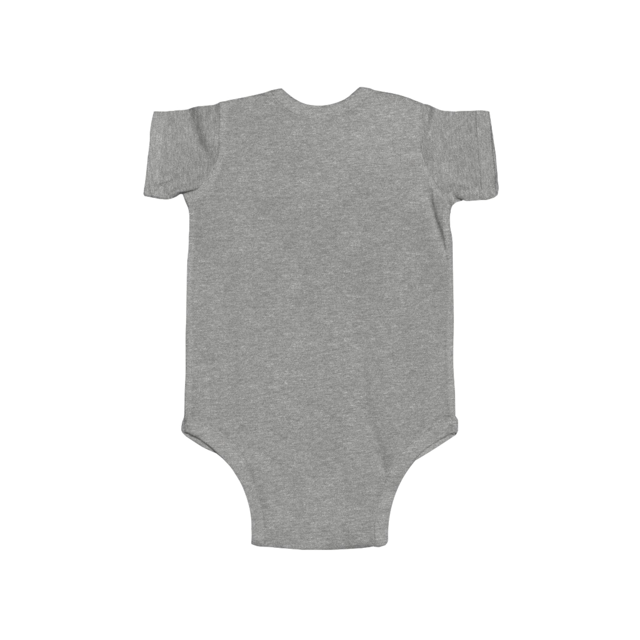 Easter Bunny Baby Onesie