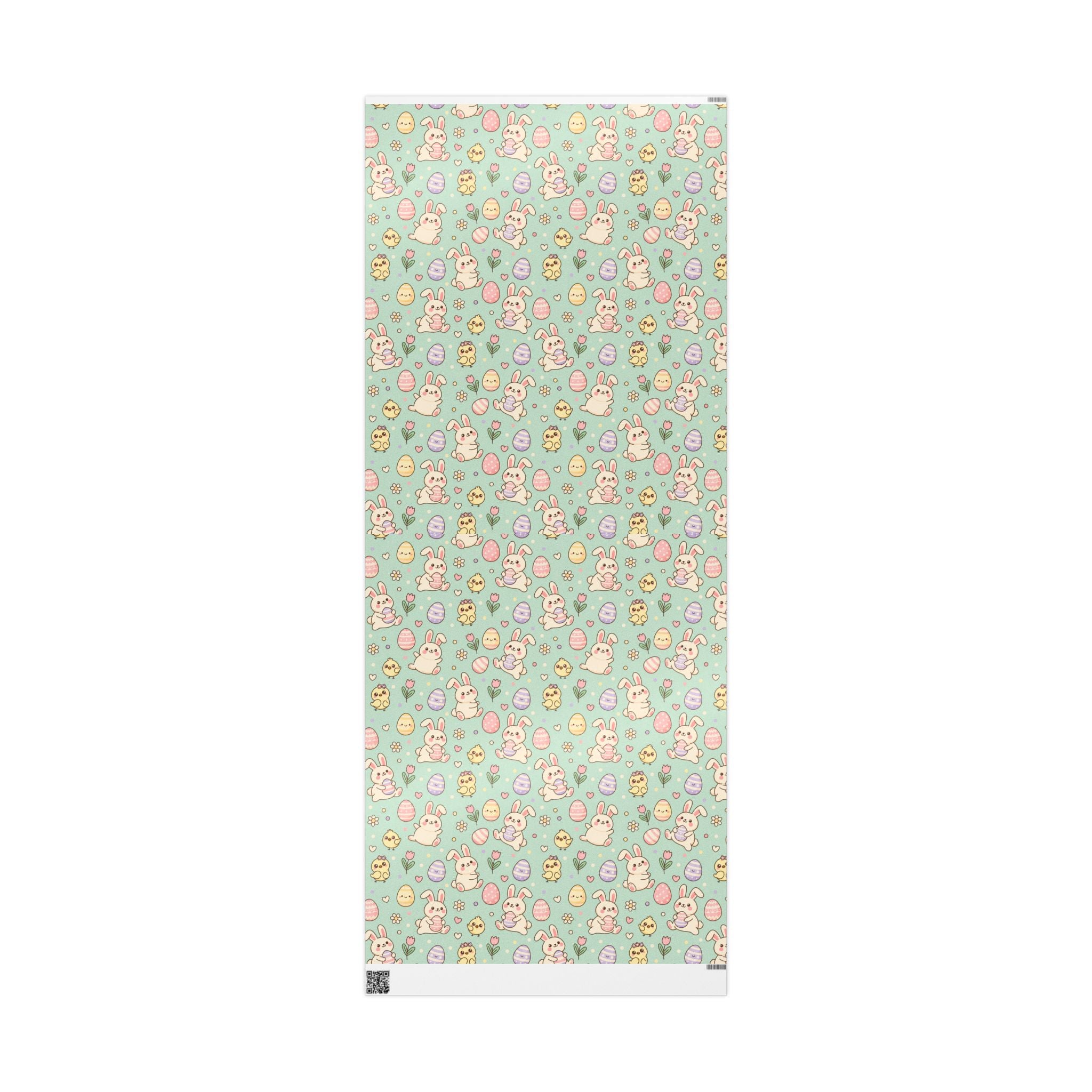 Easter Wrapping Paper