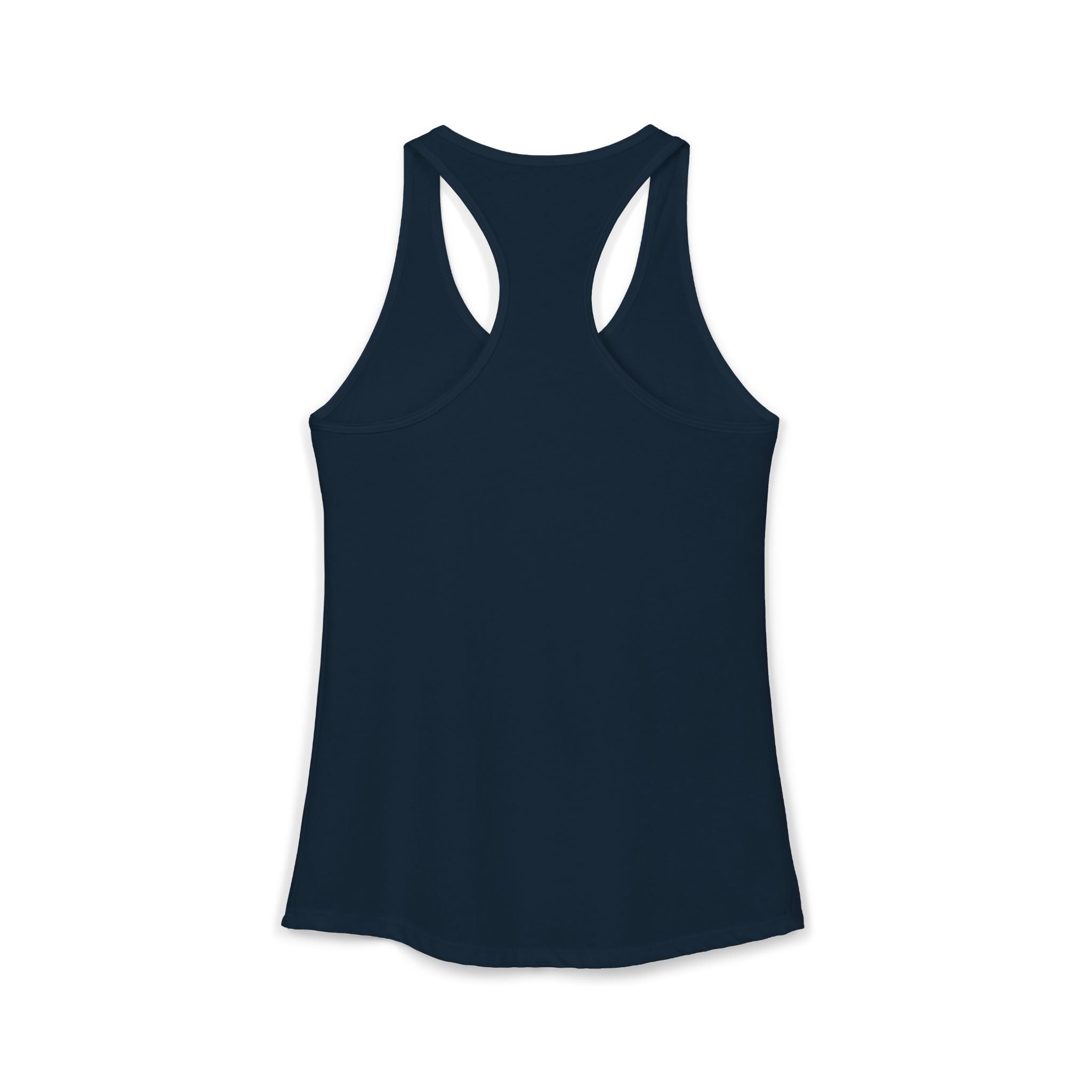 Aries Zodiac sign Racerback Tank