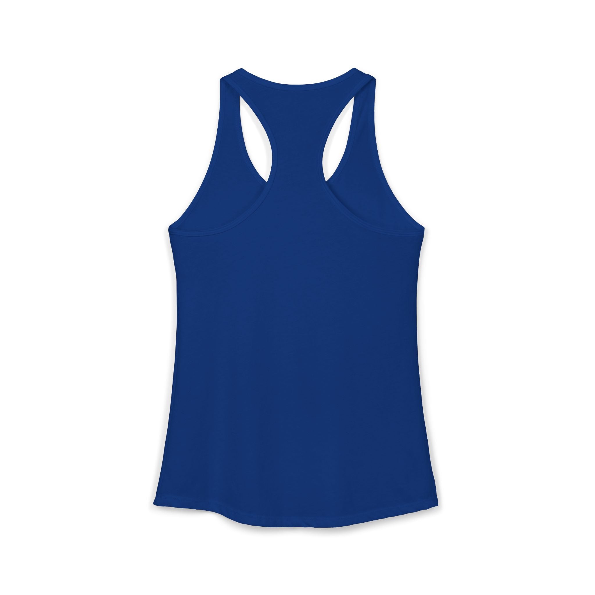 Aries Zodiac sign Racerback Tank