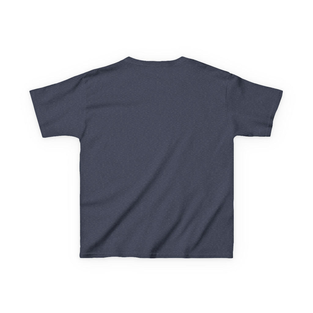 Kids 4th of July Eagle T‑Shirt