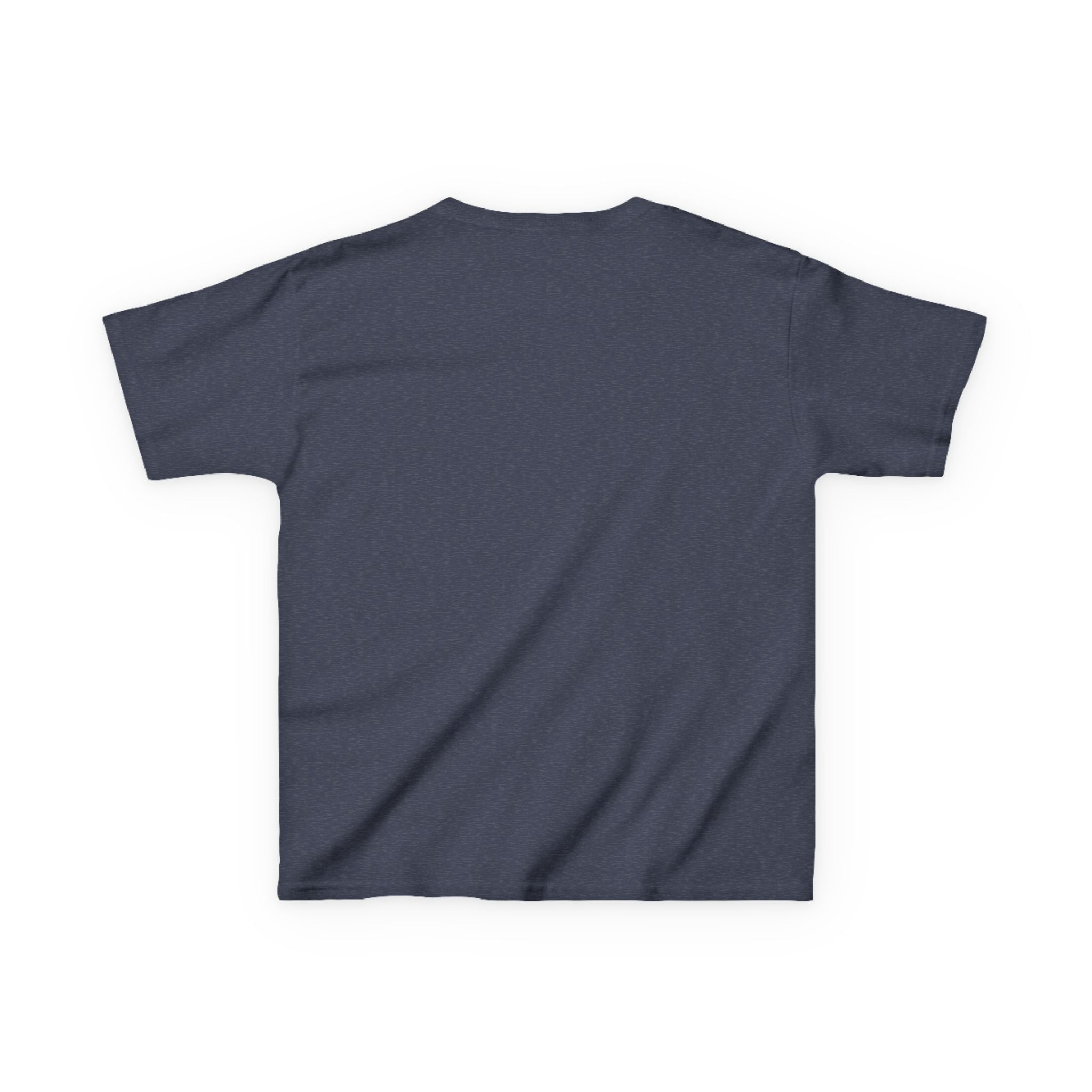 Kids 4th of July Eagle T‑Shirt