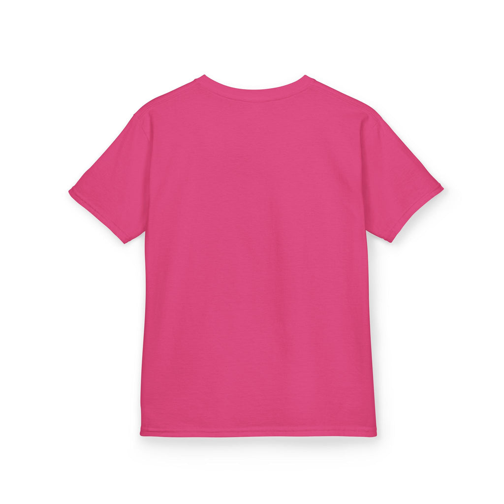 Sparkle into Summer: The Ultimate 4th of July Kids’ Tee