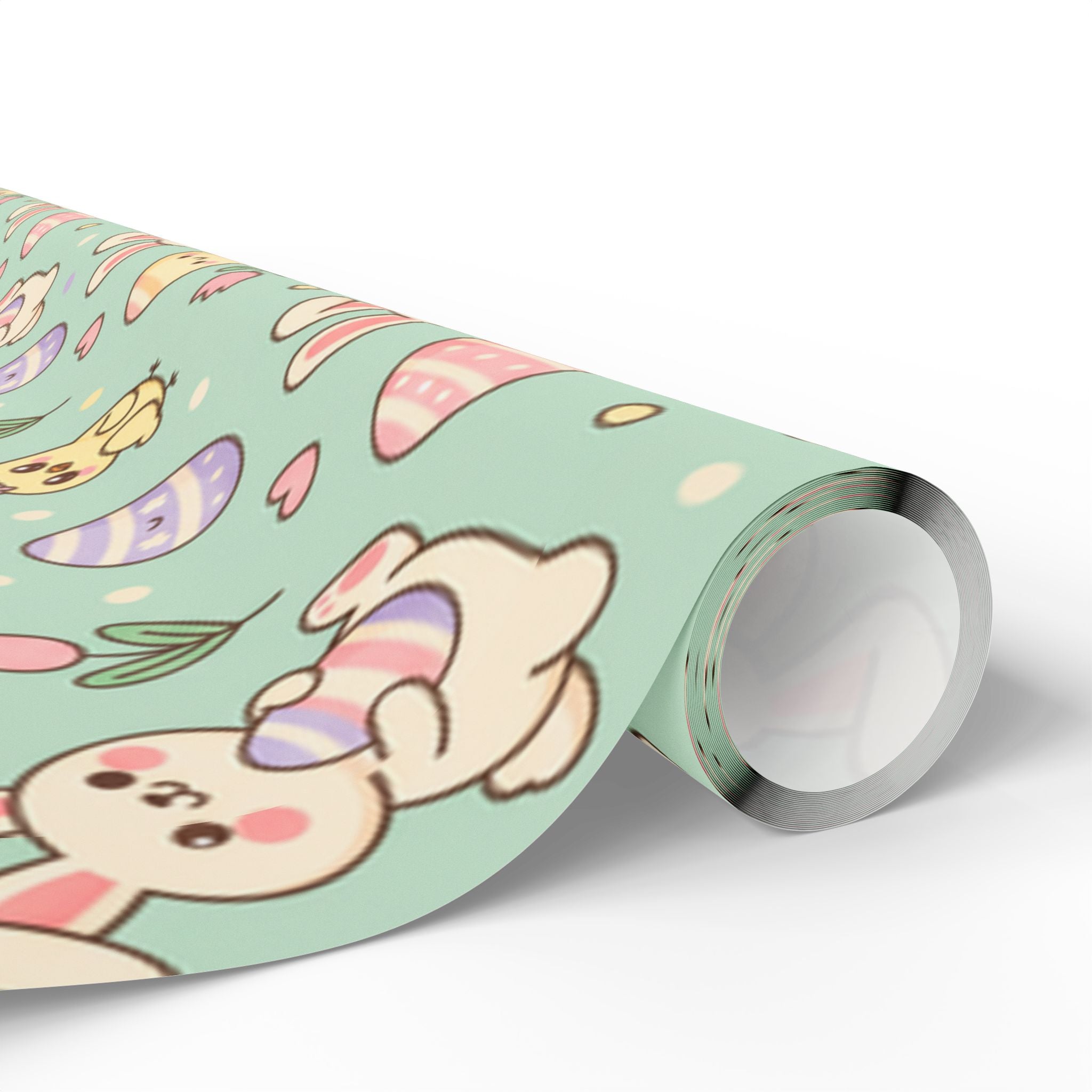 Easter Wrapping Paper