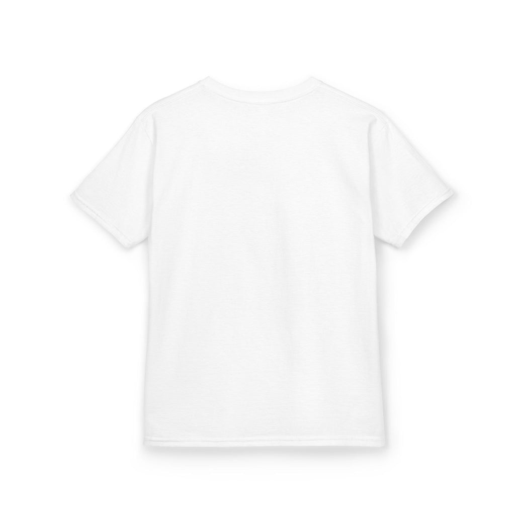 Land of the Free Youth Tee 4’th of July