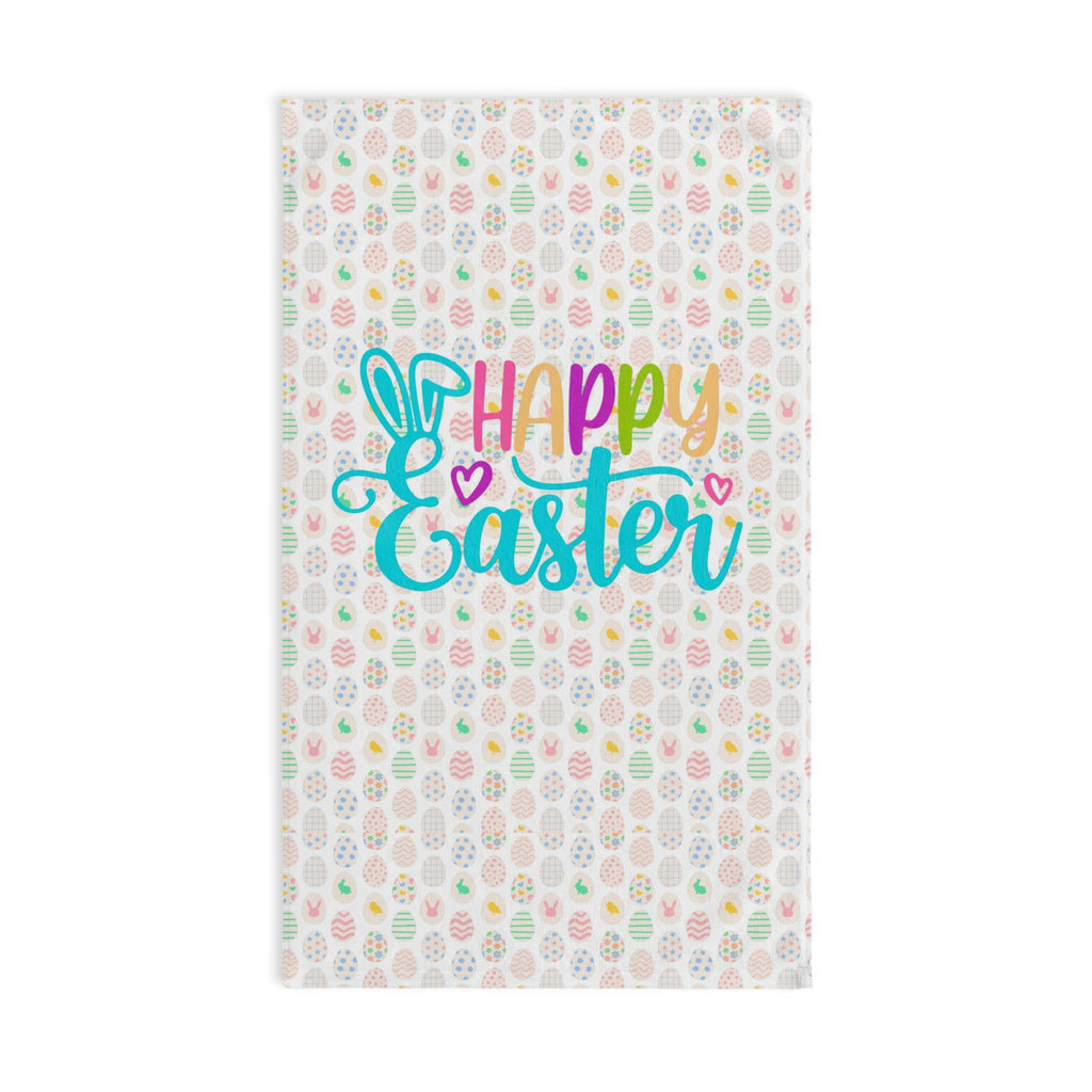 Happy Easter Kitchen Towel