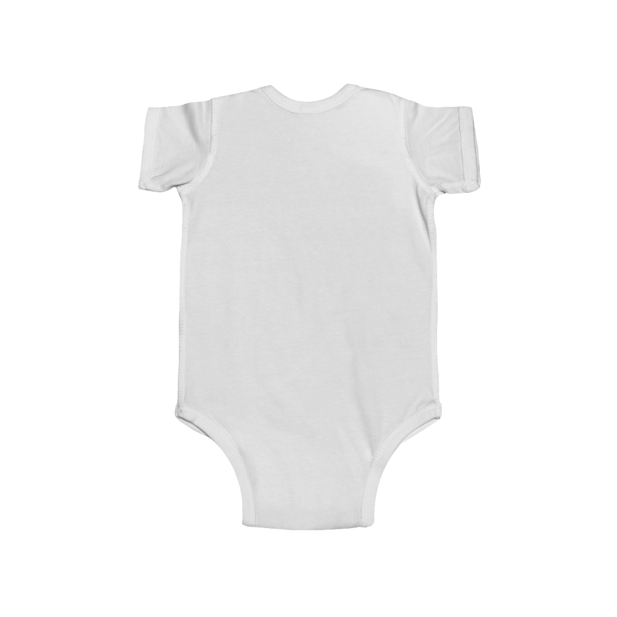 Easter Bunny Baby Onesie