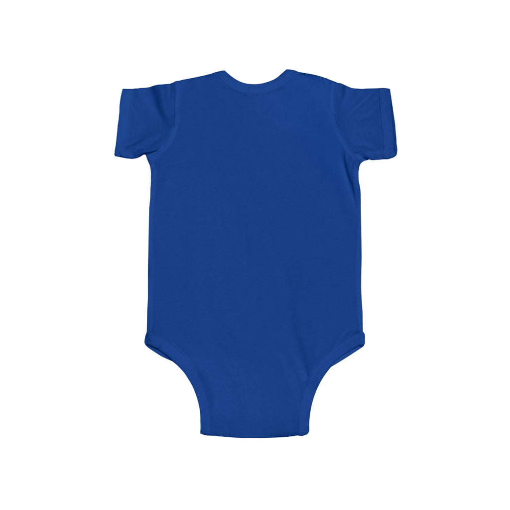 Easter Bunny Baby Onesie