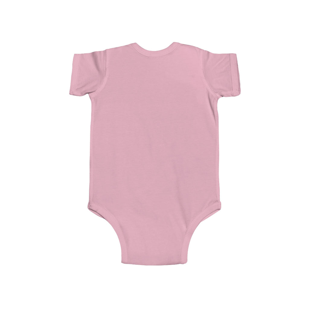Easter Bunny Baby Onesie