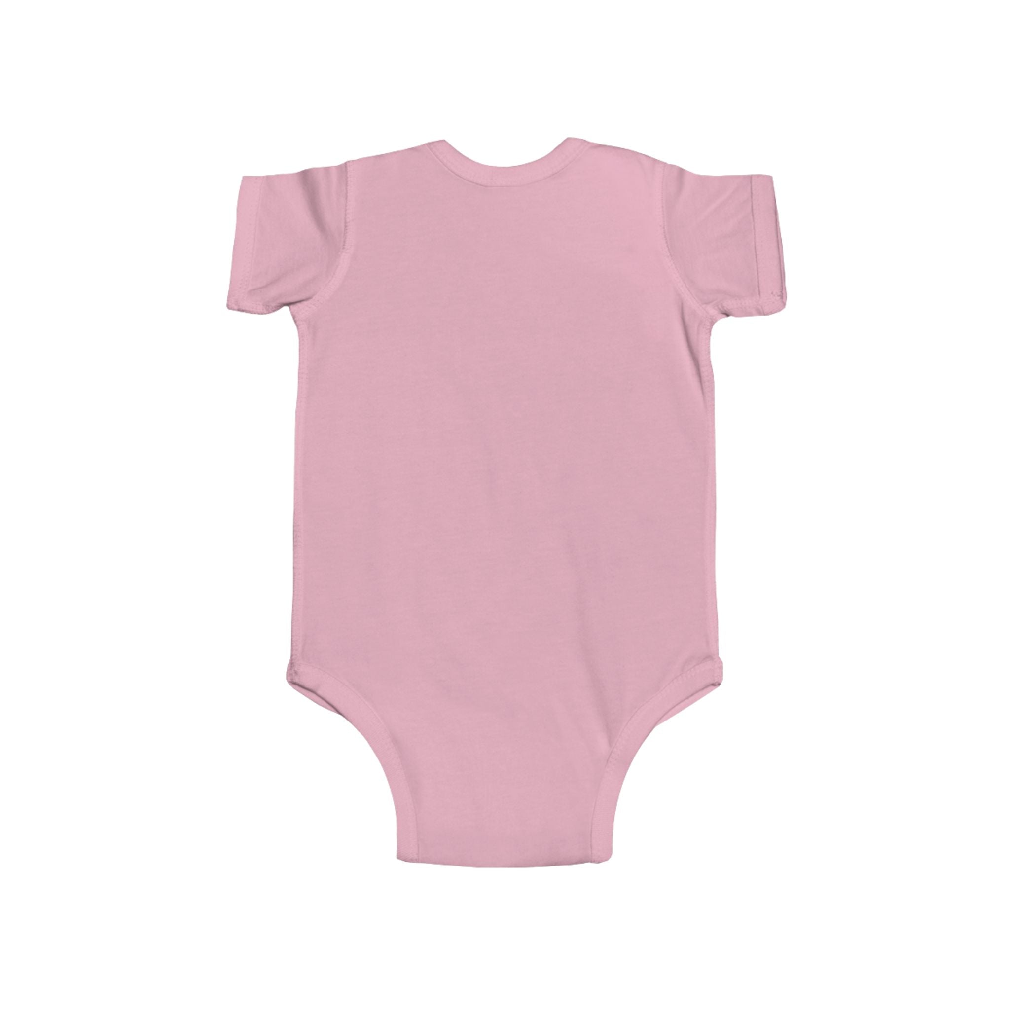 Easter Bunny Baby Onesie
