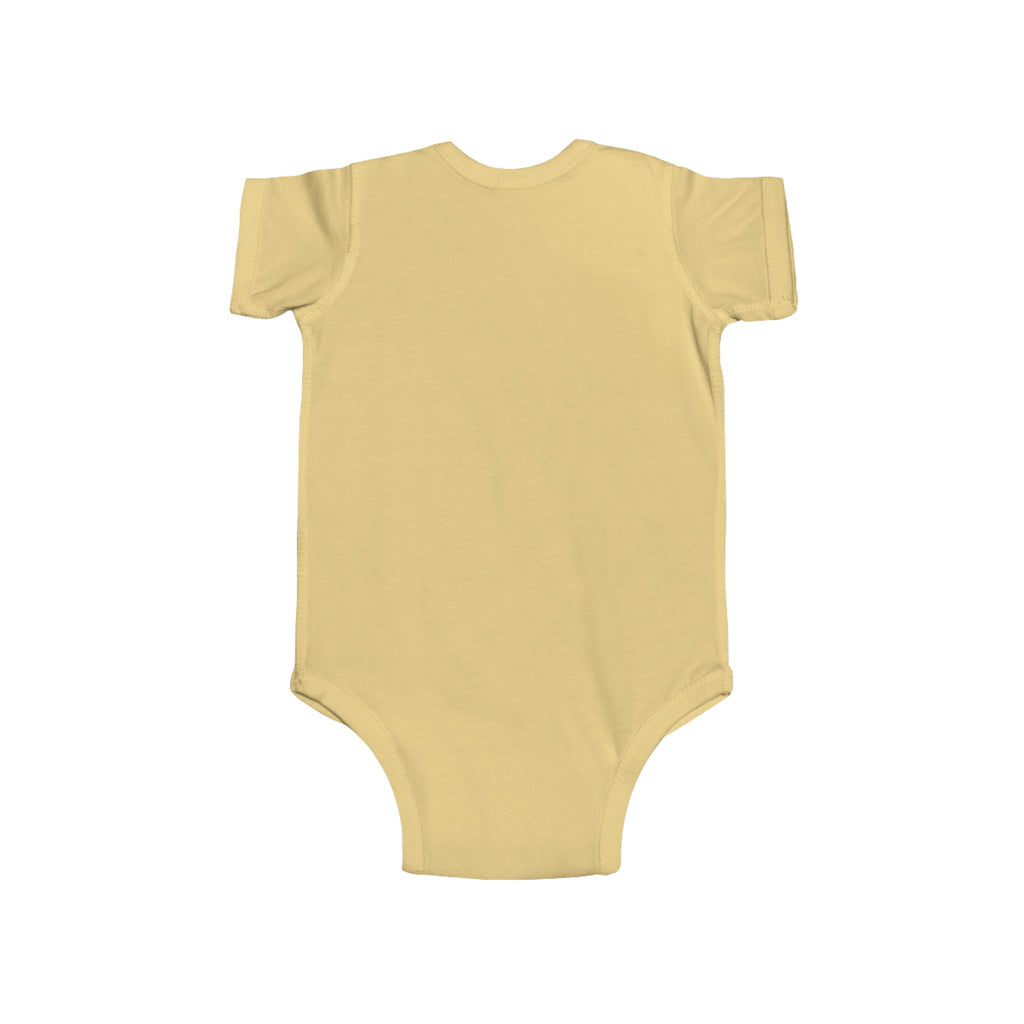 Easter Bunny Baby Onesie