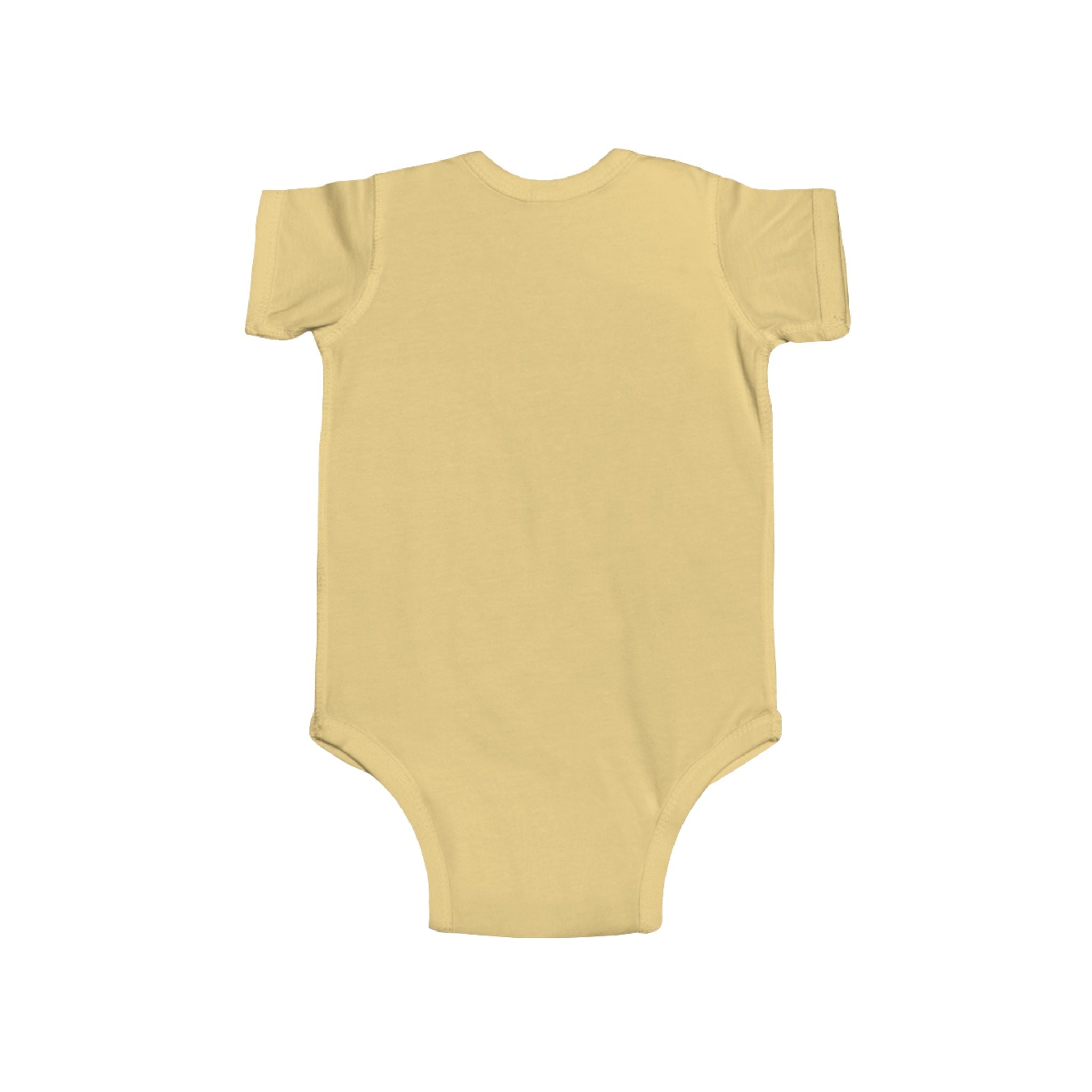 Easter Bunny Baby Onesie