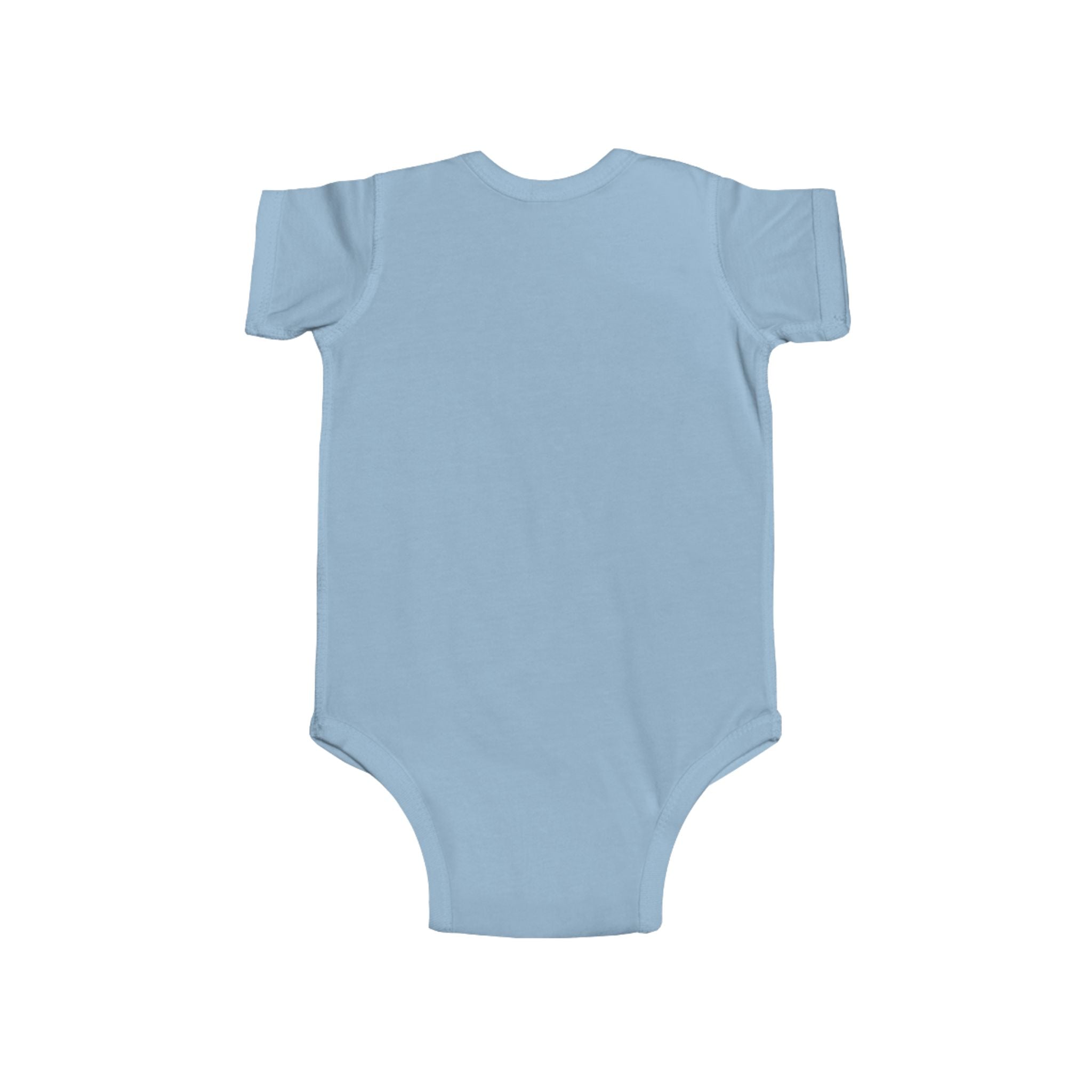 Easter Bunny Baby Onesie