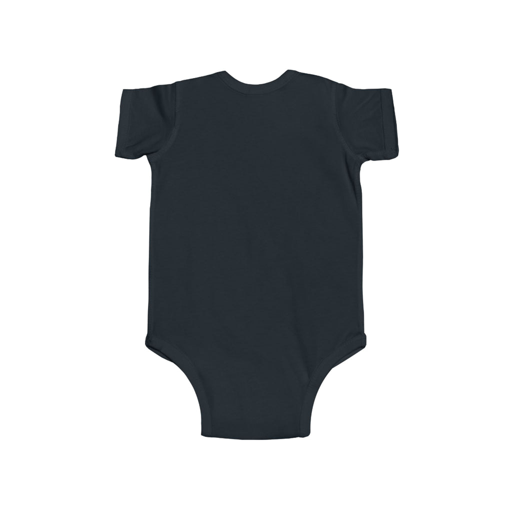 Easter Bunny Baby Onesie