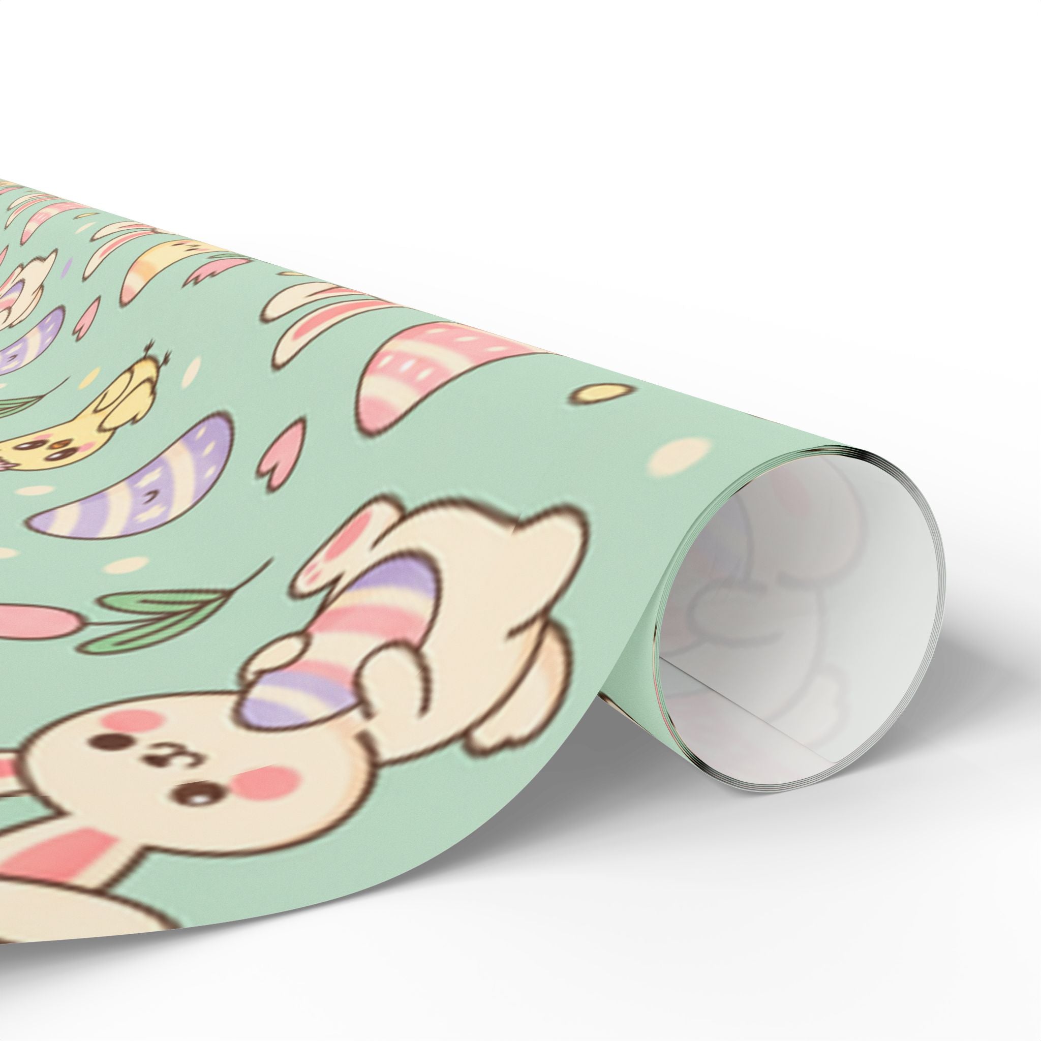 Easter Wrapping Paper