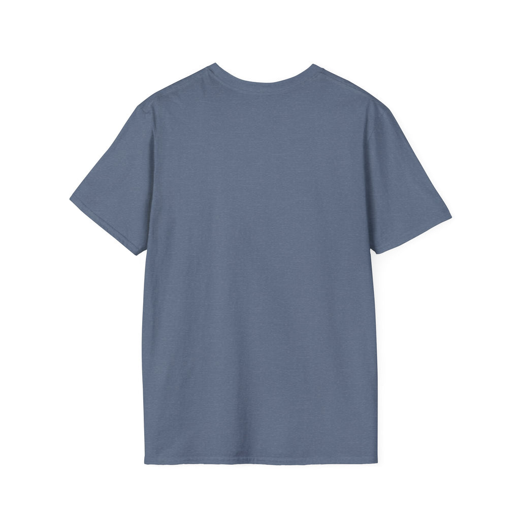 Horses in the pasture T-Shirt | Watercolor Meadow Scene