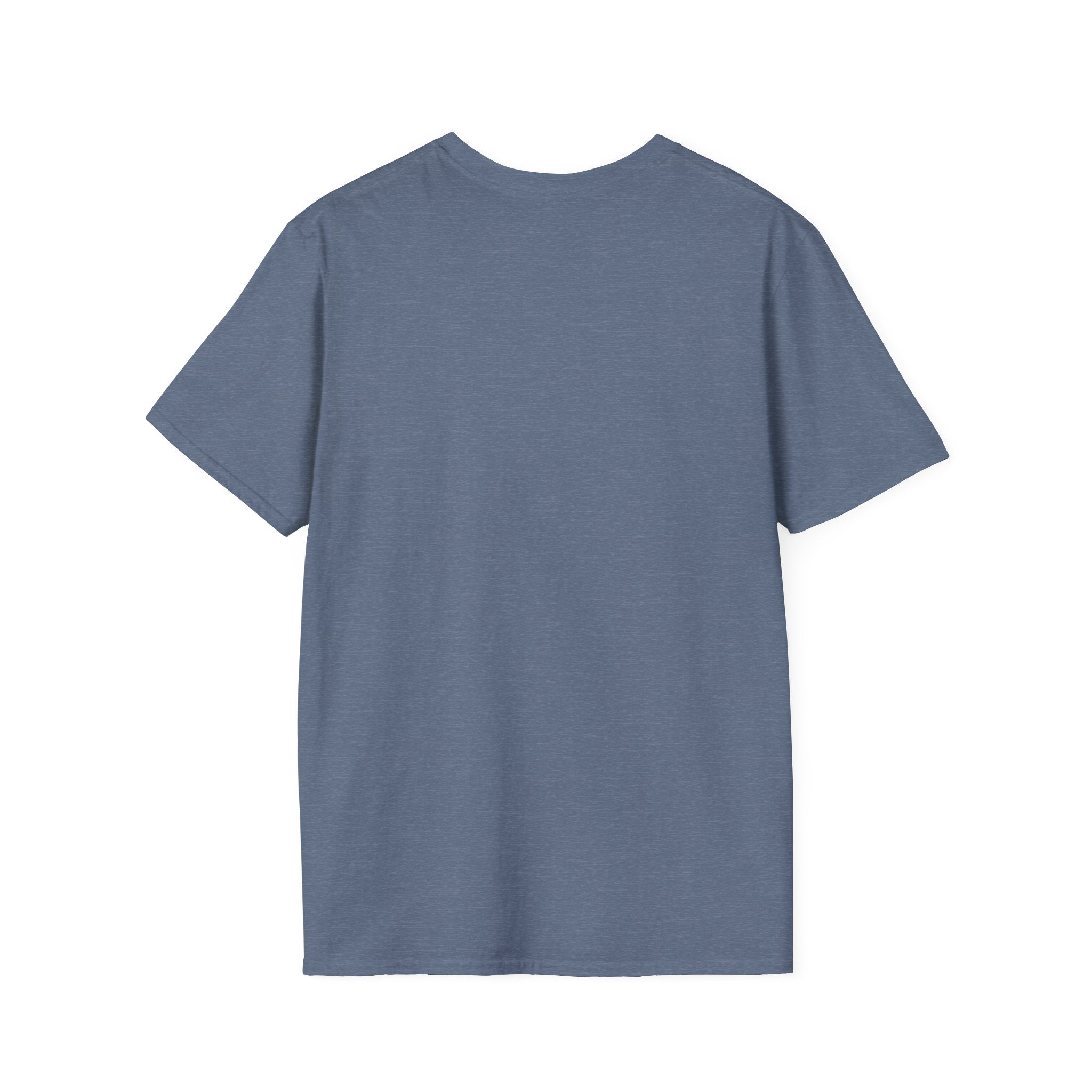 Horses in the pasture T-Shirt | Watercolor Meadow Scene