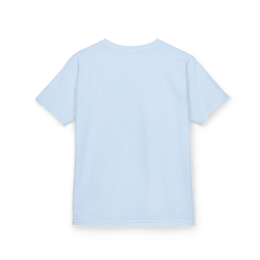 Land of the Free Youth Tee 4’th of July