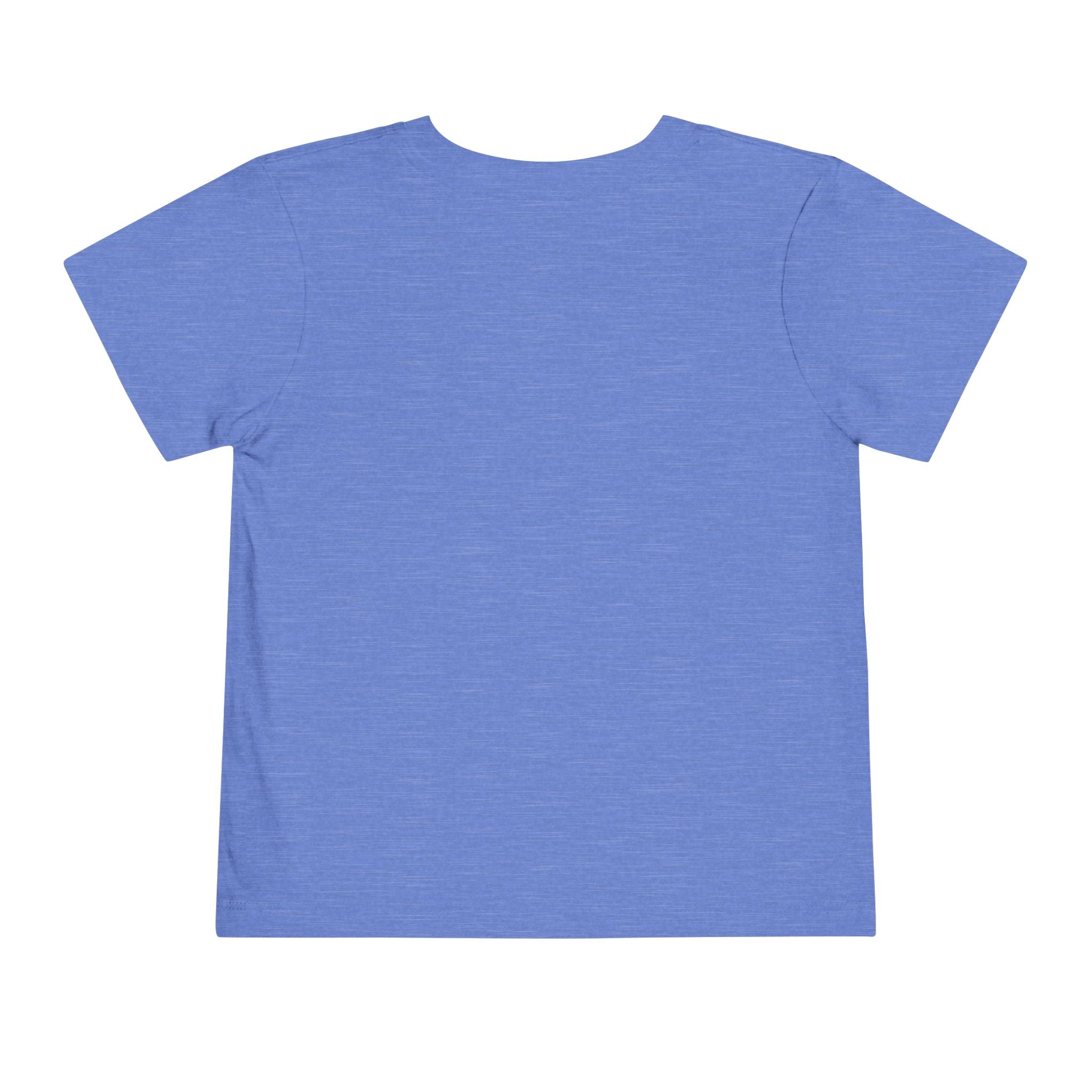 Floral Heart tee | Spring flowers