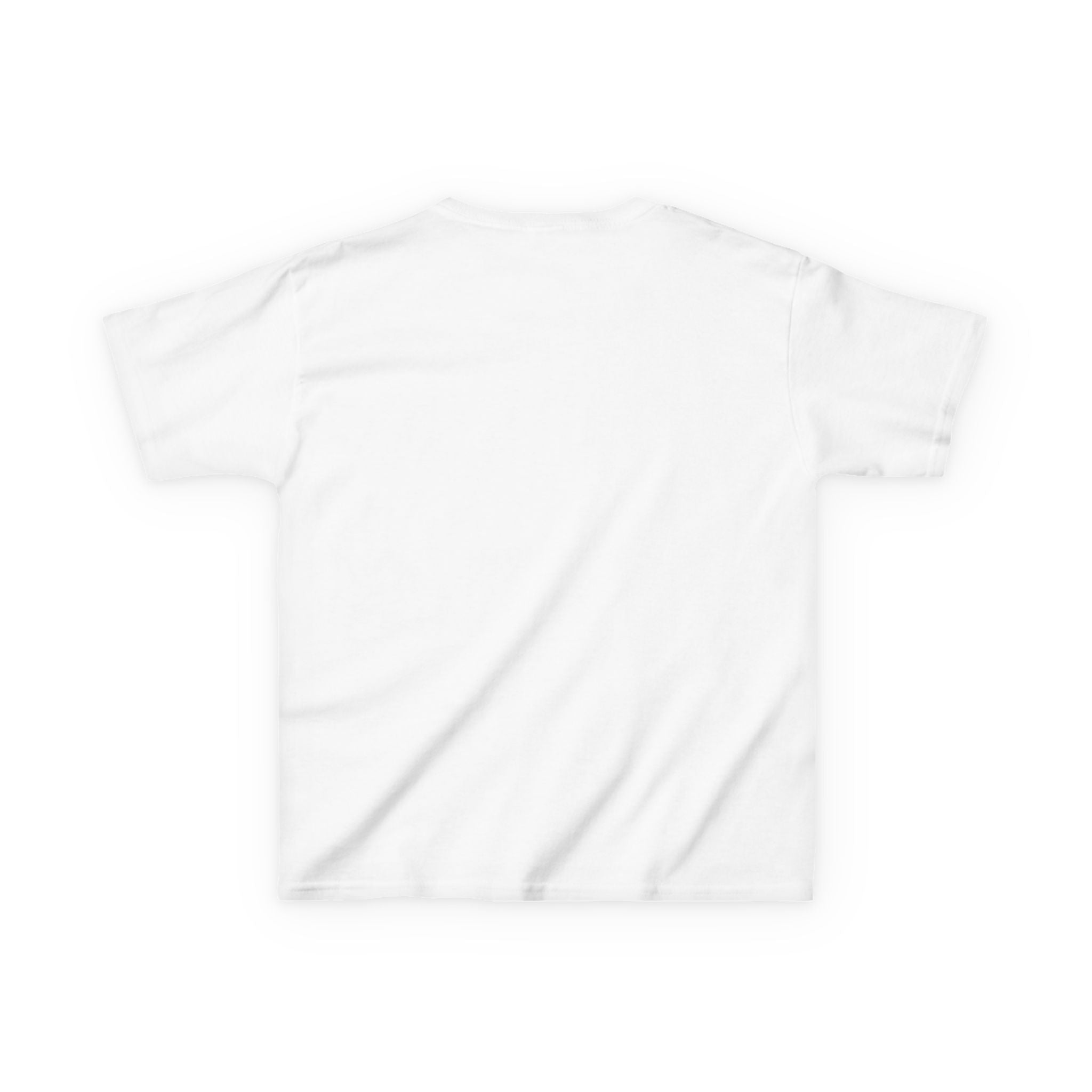 Kids 4th of July Eagle T‑Shirt