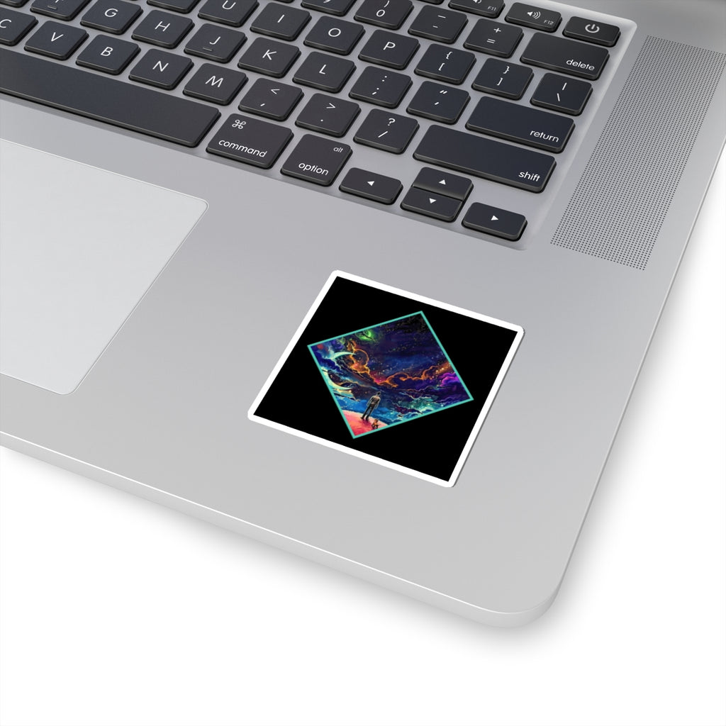 Personalized Stickers