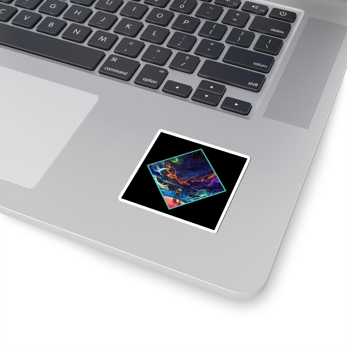 Personalized Stickers