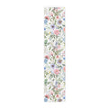 Spring Garden Floral Table Runner — Easter & Mother's Day