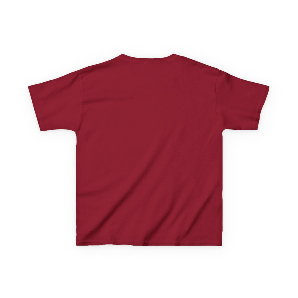 Land of the Free Youth Tee 4’th of July