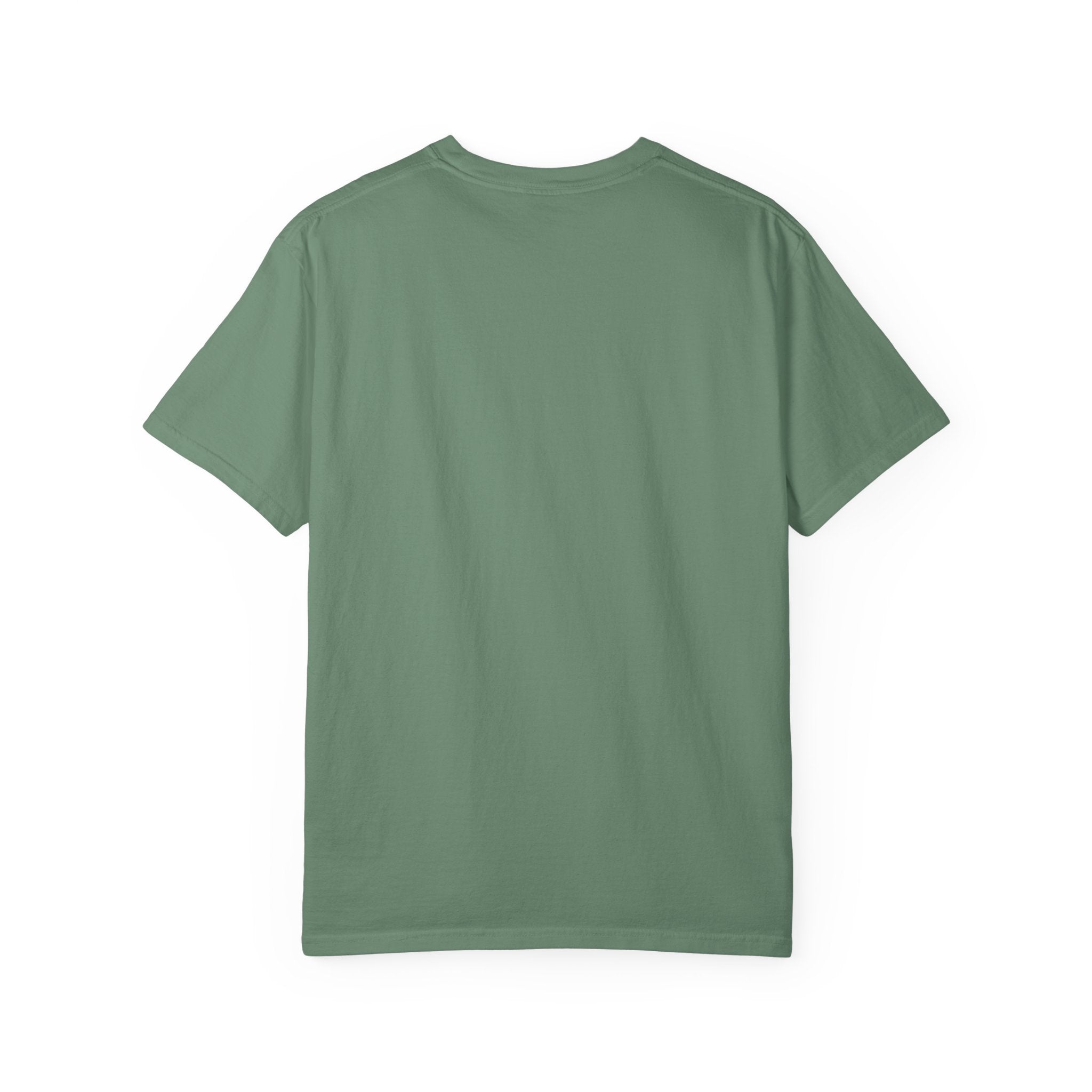 Aliens Are Coming T-shirt