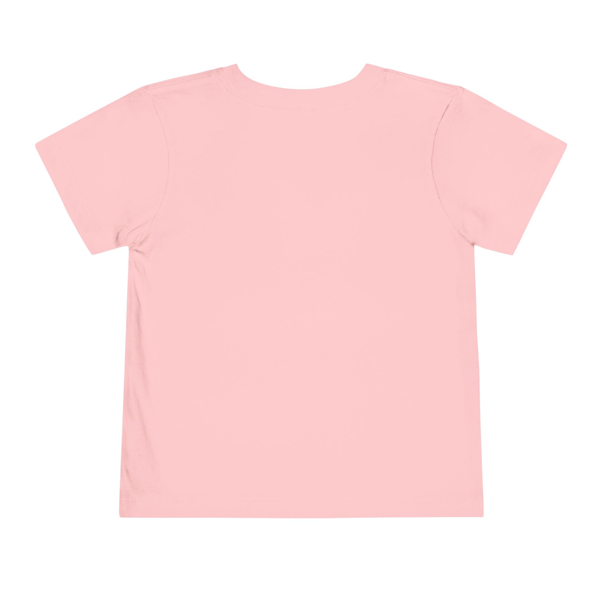 Floral Heart tee | Spring flowers