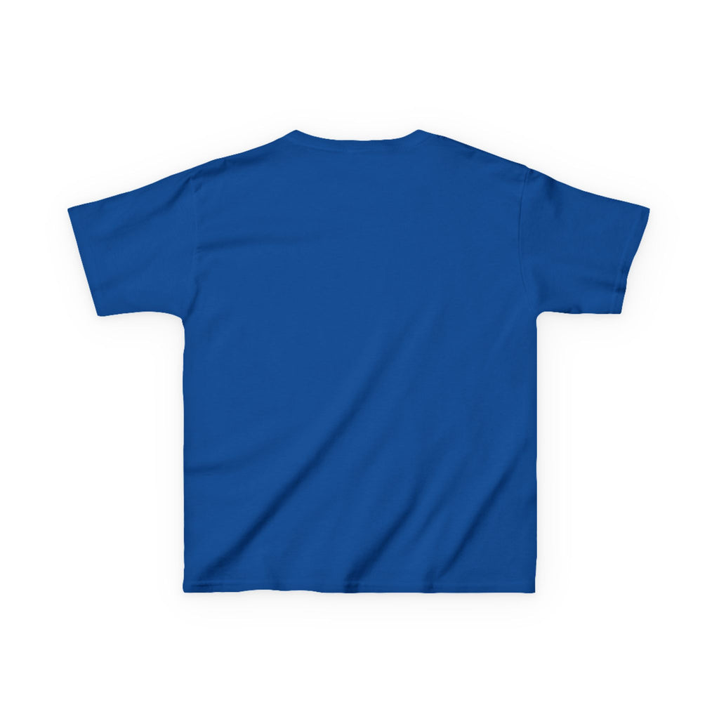 Kids 4th of July Eagle T‑Shirt