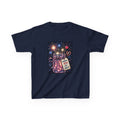 Sparkle into Summer: The Ultimate 4th of July Kids’ Tee