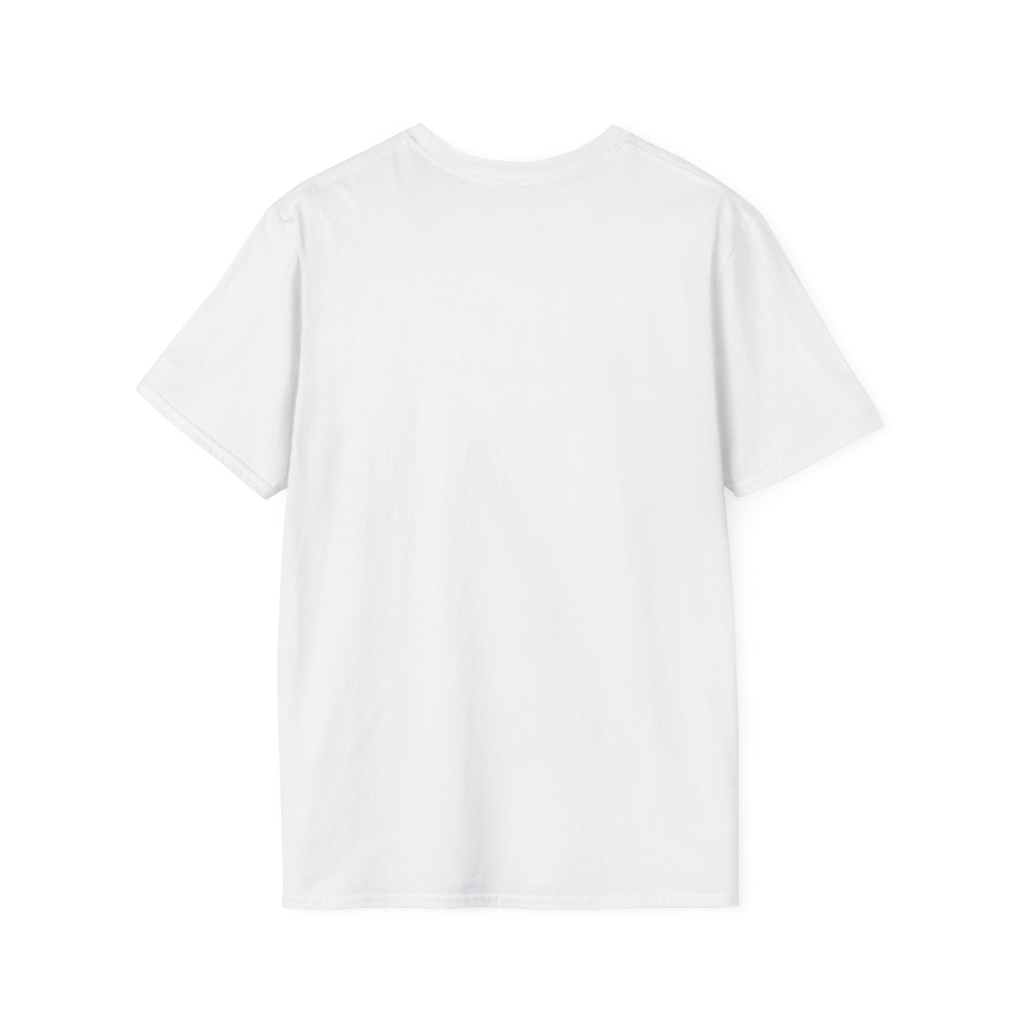 Horses in the pasture T-Shirt | Watercolor Meadow Scene