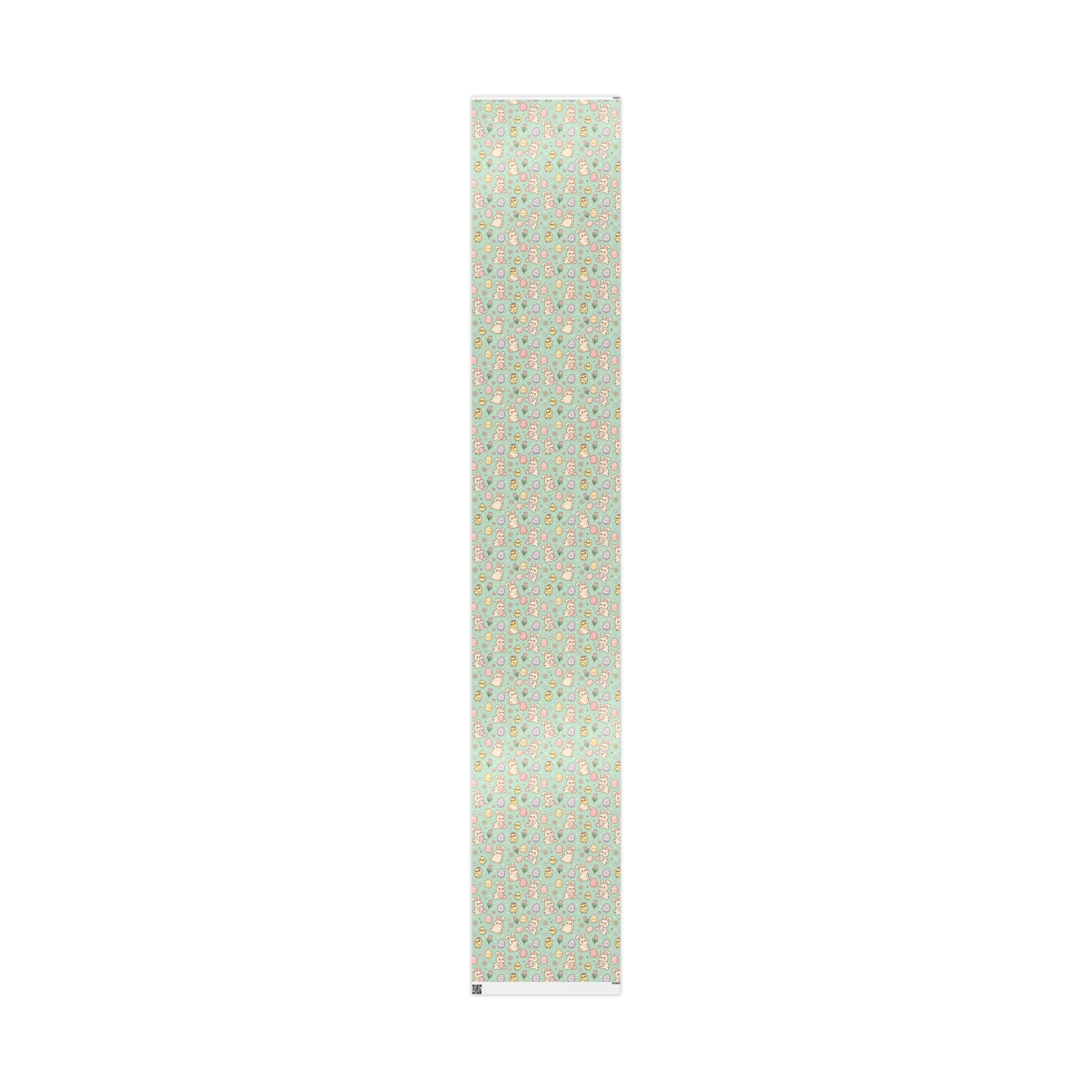 Easter Wrapping Paper